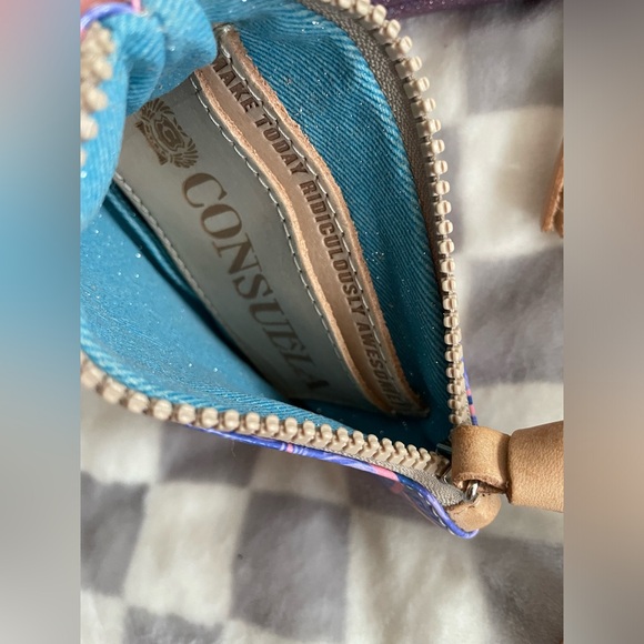 Consuela Loretta Teeny Pouch - Picture 4 of 5